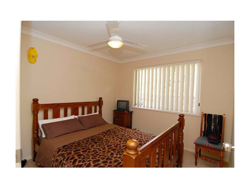 16 Dove Place, Springfield QLD 4300
