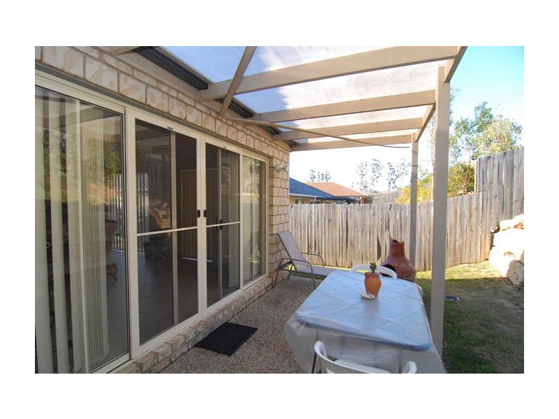 16 Dove Place, Springfield QLD 4300
