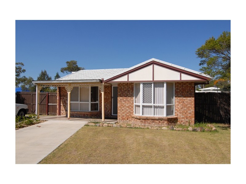 32 Highbury Drive, Crestmead QLD 4132