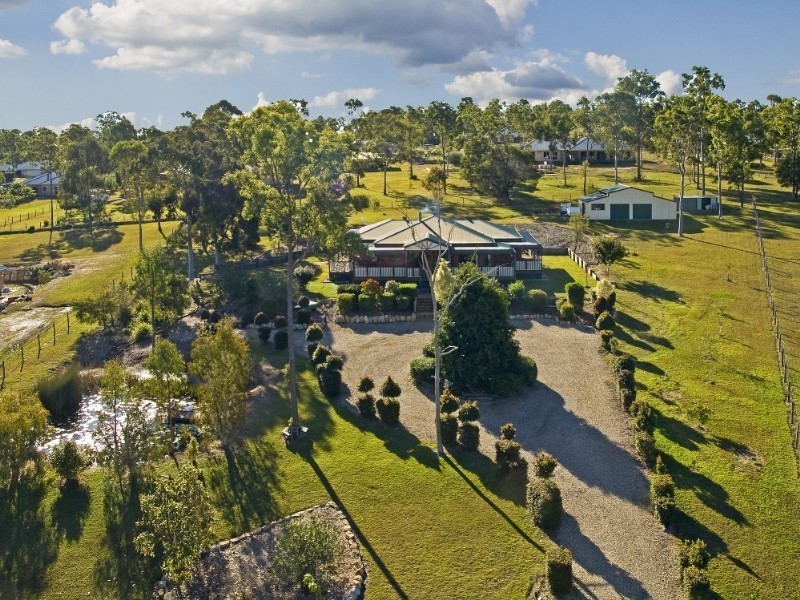 35 Goodenia Close, New Beith QLD 4124