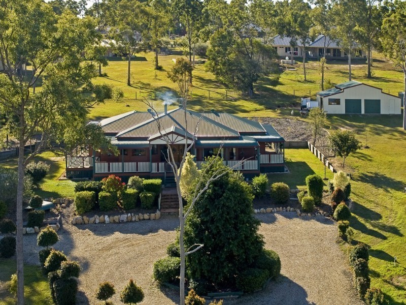 35 Goodenia Close, New Beith QLD 4124