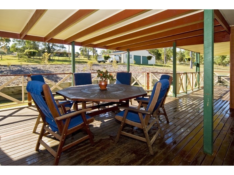 35 Goodenia Close, New Beith QLD 4124