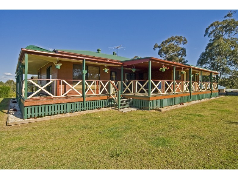 35 Goodenia Close, New Beith QLD 4124