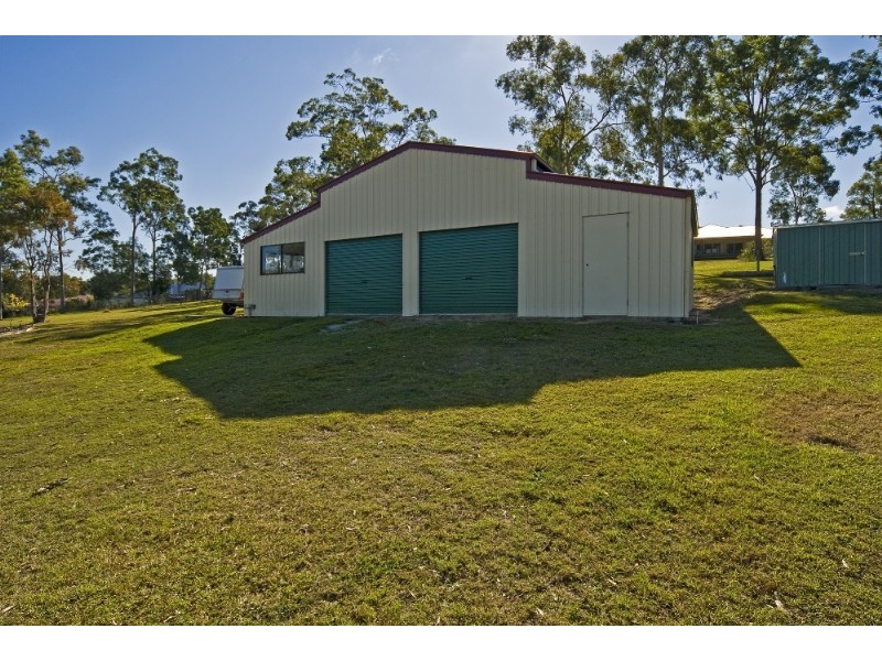 35 Goodenia Close, New Beith QLD 4124