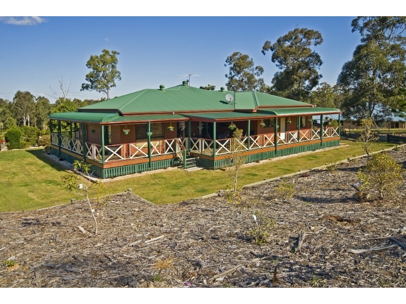 35 Goodenia Close, New Beith QLD 4124