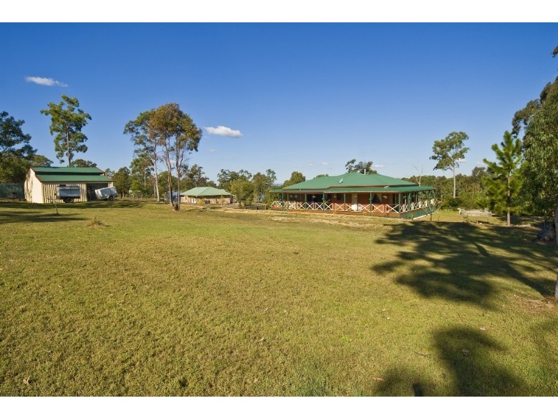 35 Goodenia Close, New Beith QLD 4124