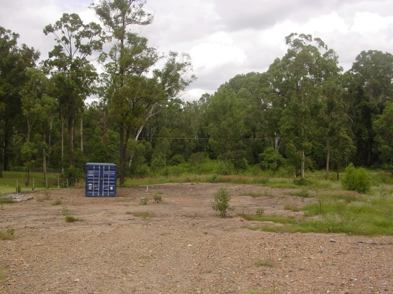 Lot 489 Goldfinch Court, Greenbank QLD 4124