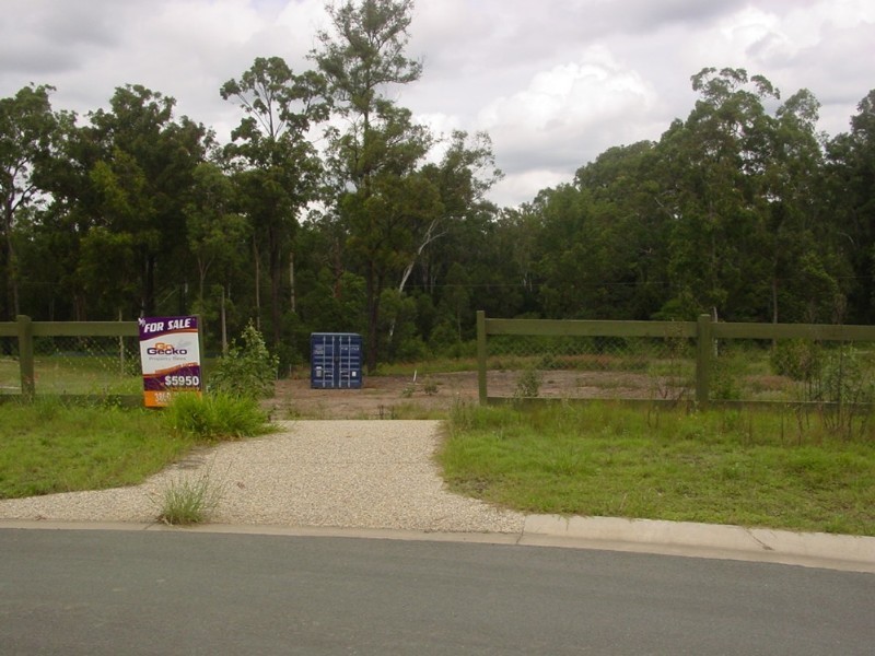 Lot 489 Goldfinch Court, Greenbank QLD 4124