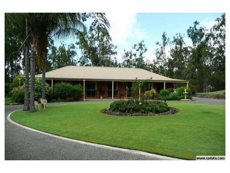116 Mona Drive, Jimboomba QLD 4280