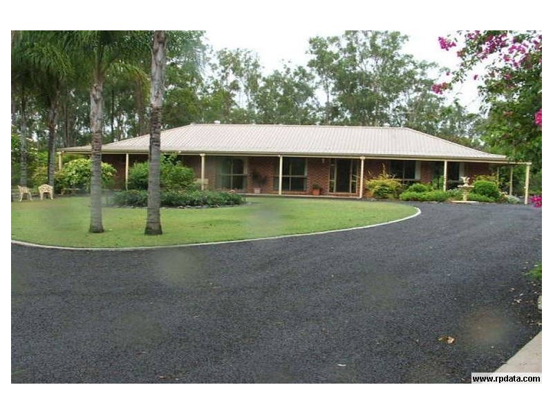116 Mona Drive, Jimboomba QLD 4280