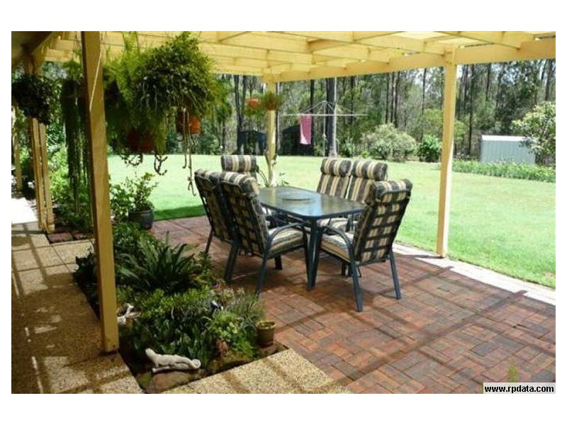 116 Mona Drive, Jimboomba QLD 4280