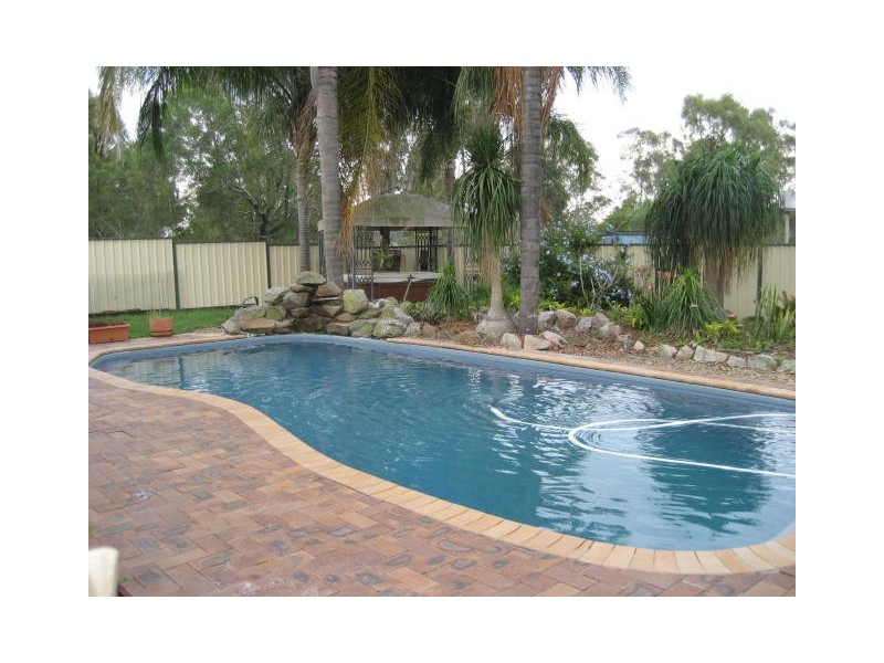 2 Stockleigh Road, South Maclean QLD 4280