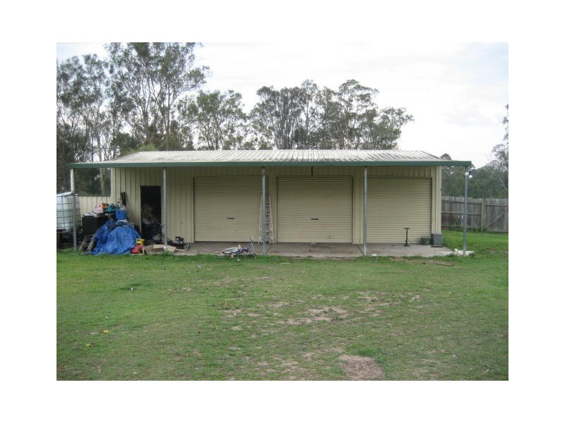 2 Stockleigh Road, South Maclean QLD 4280