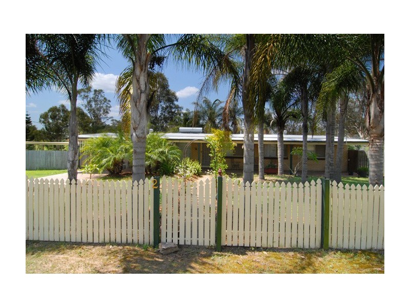 2 Stockleigh Road, South Maclean QLD 4280