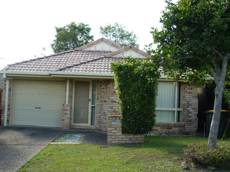 26 Wivenhoe Circuit, Forest Lake QLD 4078