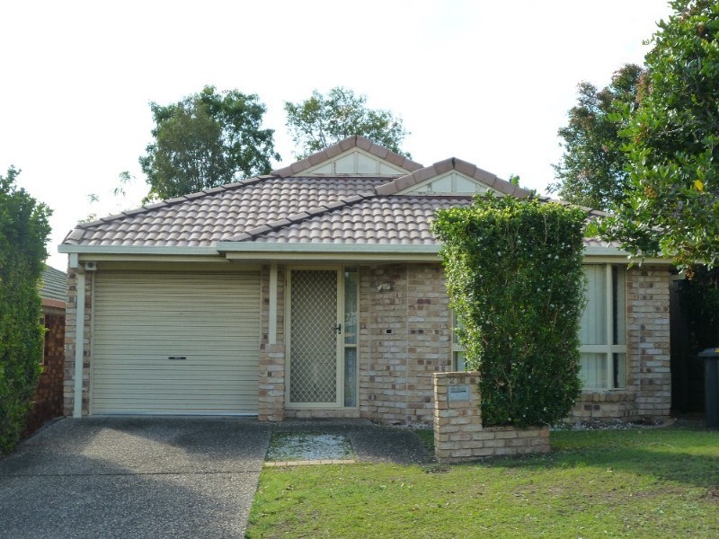 26 Wivenhoe Circuit, Forest Lake QLD 4078