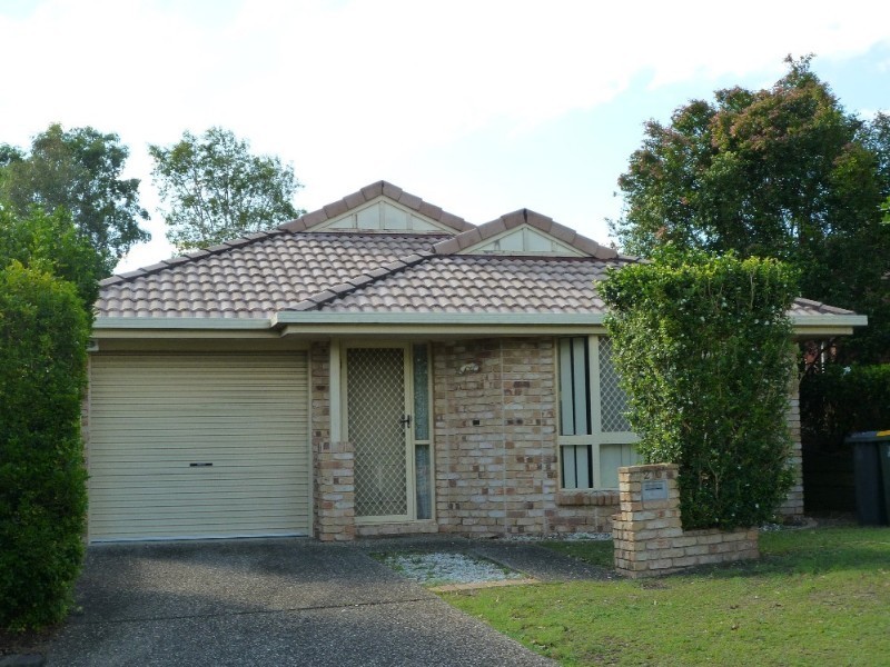 26 Wivenhoe Circuit, Forest Lake QLD 4078