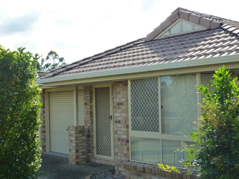 26 Wivenhoe Circuit, Forest Lake QLD 4078