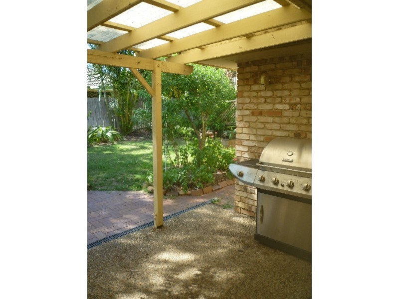 26 Wivenhoe Circuit, Forest Lake QLD 4078