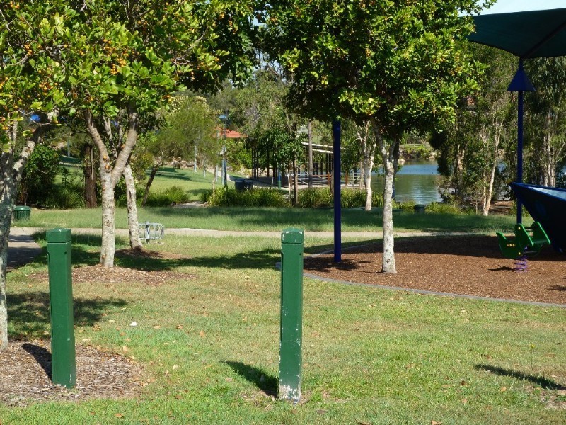 26 Wivenhoe Circuit, Forest Lake QLD 4078