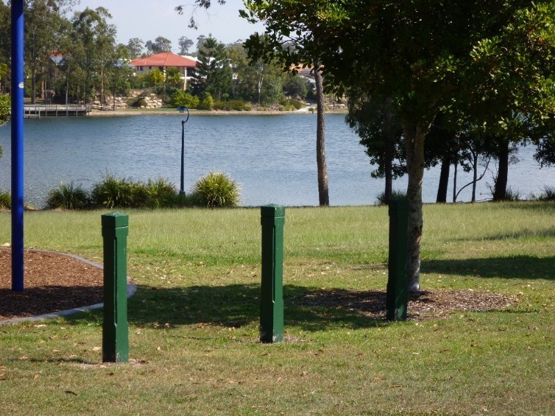 26 Wivenhoe Circuit, Forest Lake QLD 4078