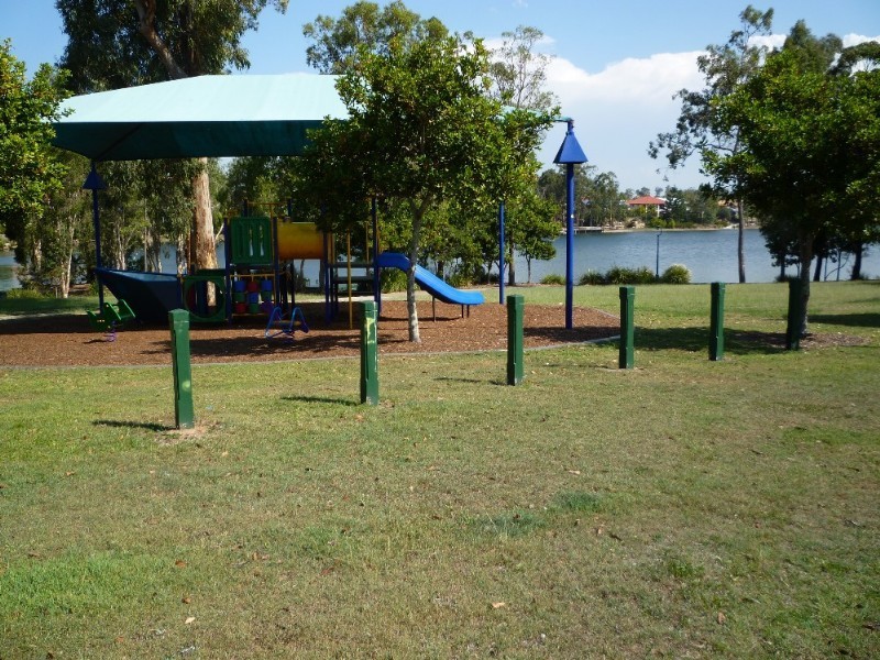 26 Wivenhoe Circuit, Forest Lake QLD 4078