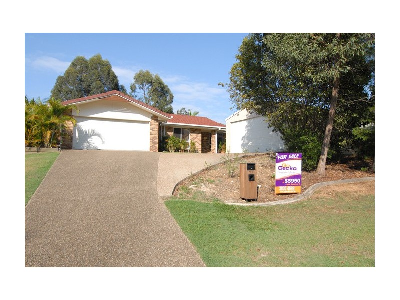 73 Sharpless Road, Springfield QLD 4300