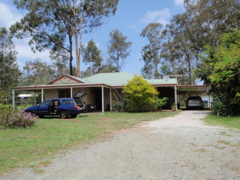 23 Oakleigh Court, Woodhill QLD 4285