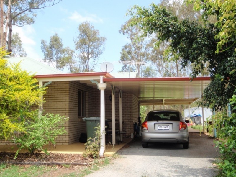 23 Oakleigh Court, Woodhill QLD 4285