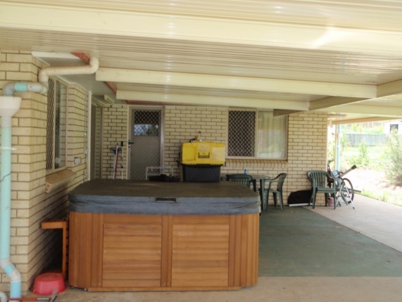 23 Oakleigh Court, Woodhill QLD 4285
