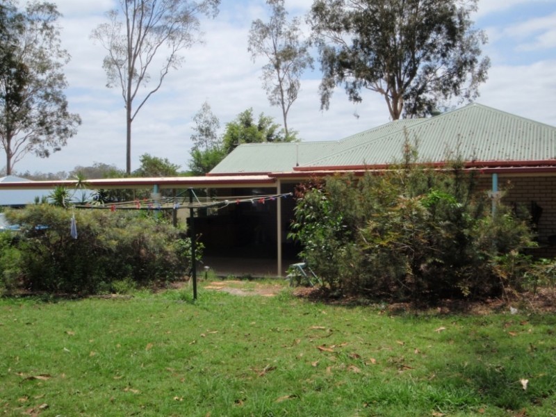 23 Oakleigh Court, Woodhill QLD 4285