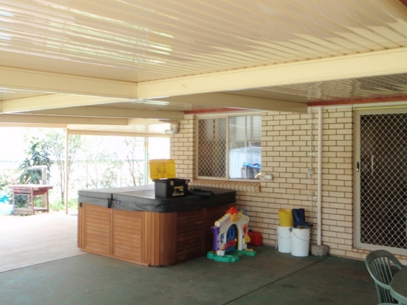 23 Oakleigh Court, Woodhill QLD 4285