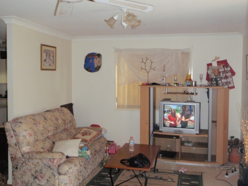 23 Oakleigh Court, Woodhill QLD 4285
