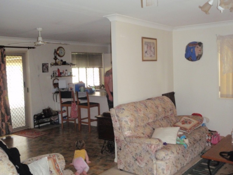 23 Oakleigh Court, Woodhill QLD 4285