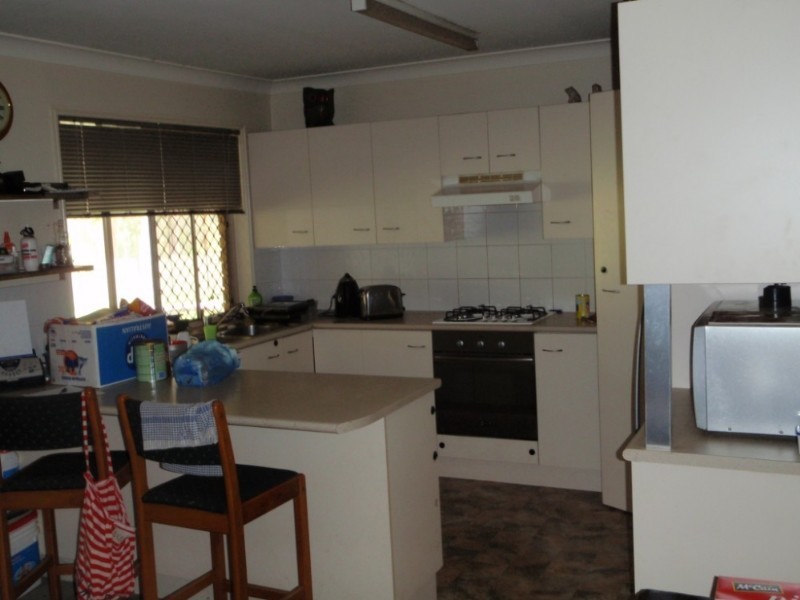 23 Oakleigh Court, Woodhill QLD 4285