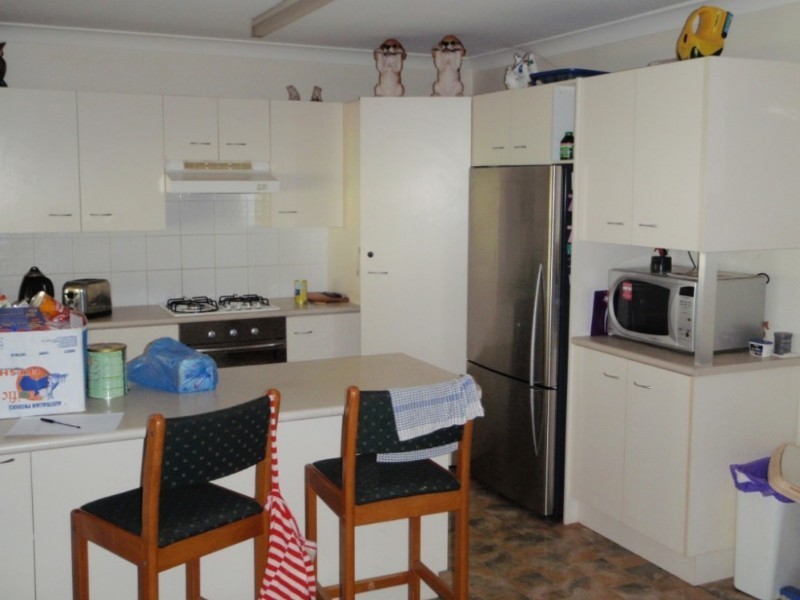 23 Oakleigh Court, Woodhill QLD 4285