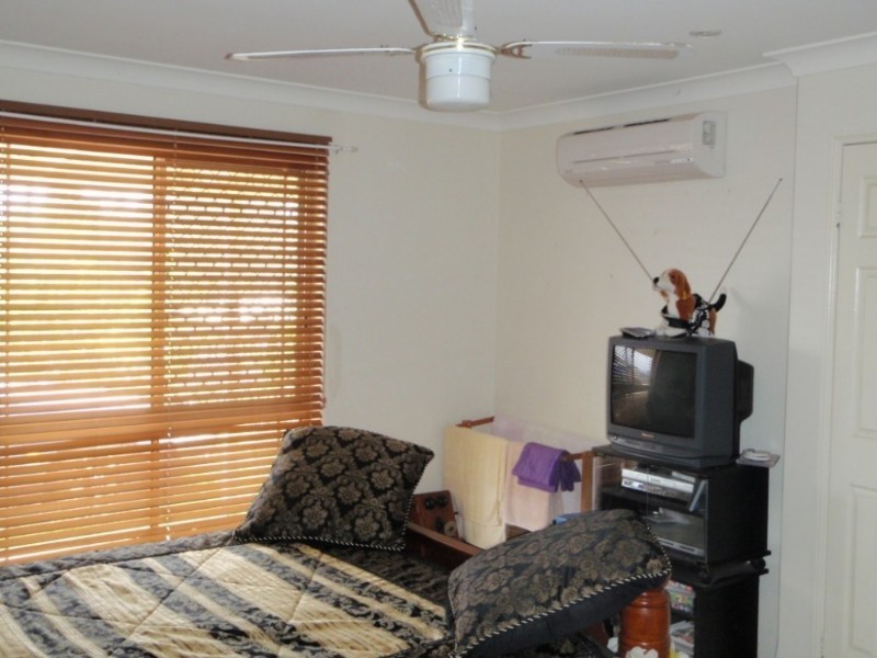23 Oakleigh Court, Woodhill QLD 4285