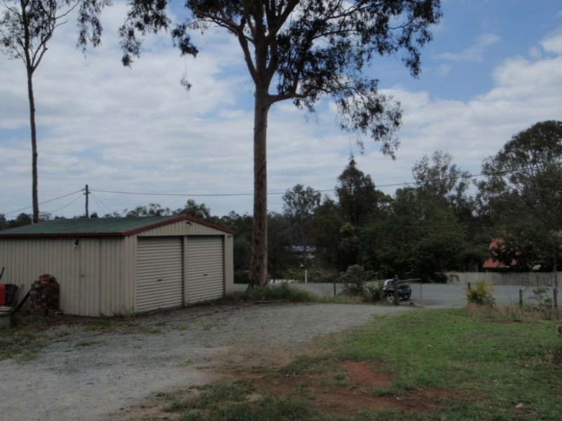23 Oakleigh Court, Woodhill QLD 4285