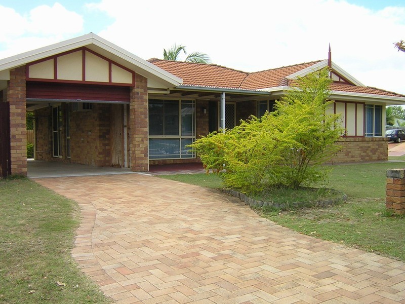 35 Thistle Street, Regents Park QLD 4118