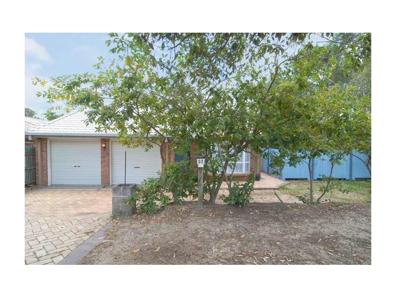 52 Atherton Circuit, Forest Lake QLD 4078