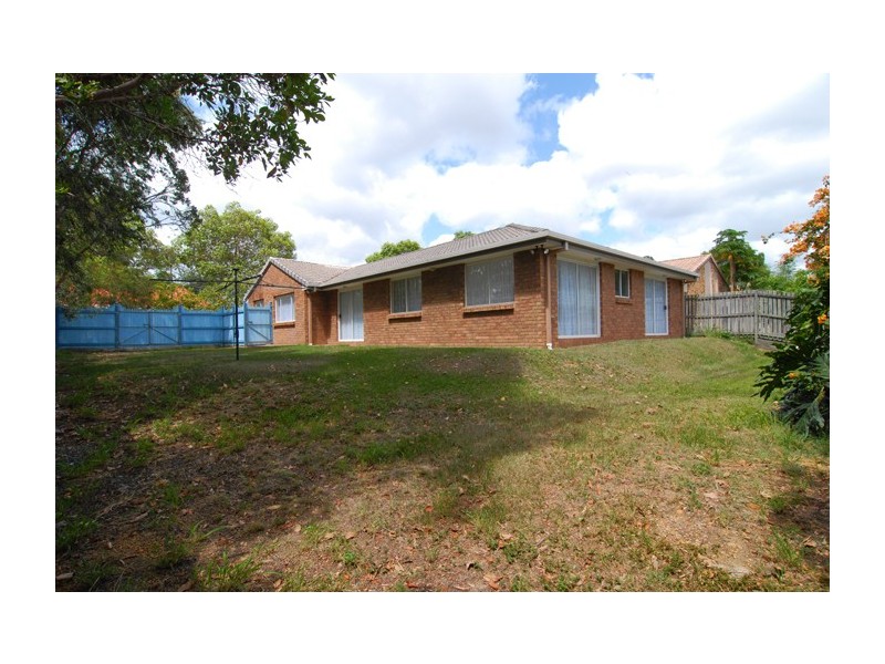 52 Atherton Circuit, Forest Lake QLD 4078