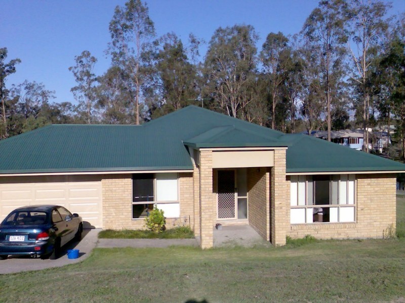 164 Peppertree Drive, Jimboomba QLD 4280