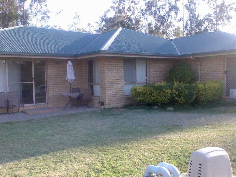 164 Peppertree Drive, Jimboomba QLD 4280