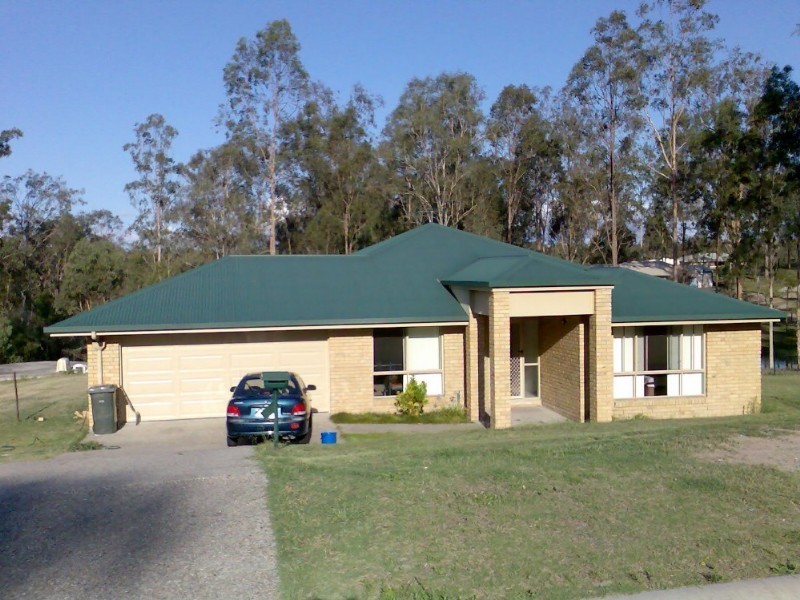 164 Peppertree Drive, Jimboomba QLD 4280