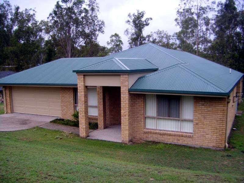 164 Peppertree Drive, Jimboomba QLD 4280
