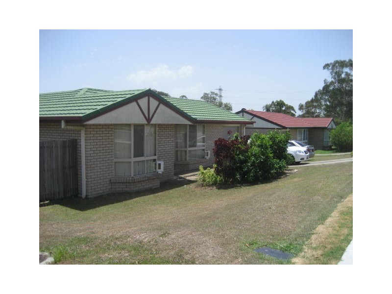 70 Fifth Avenue, Browns Plains QLD 4118