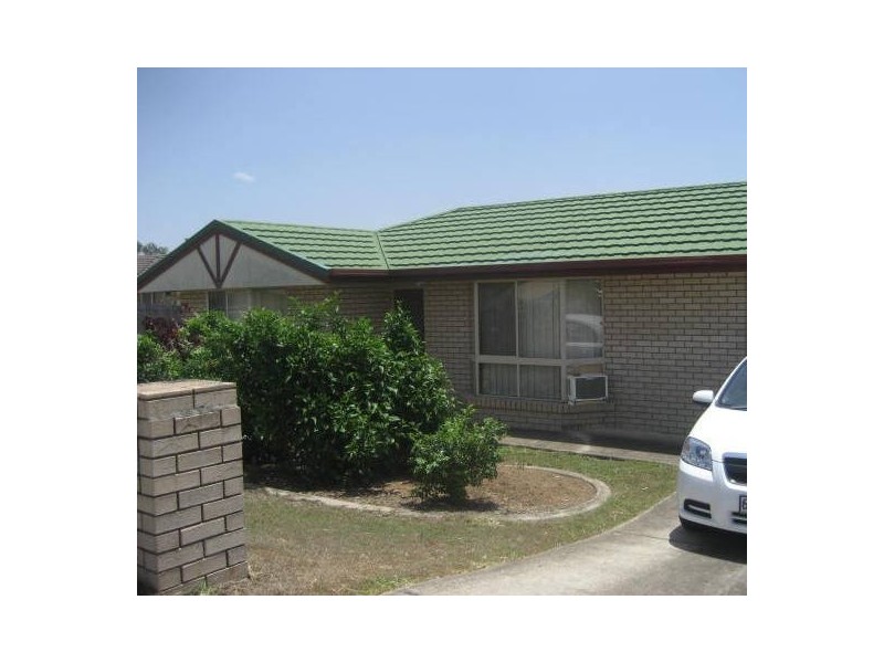 70 Fifth Avenue, Browns Plains QLD 4118