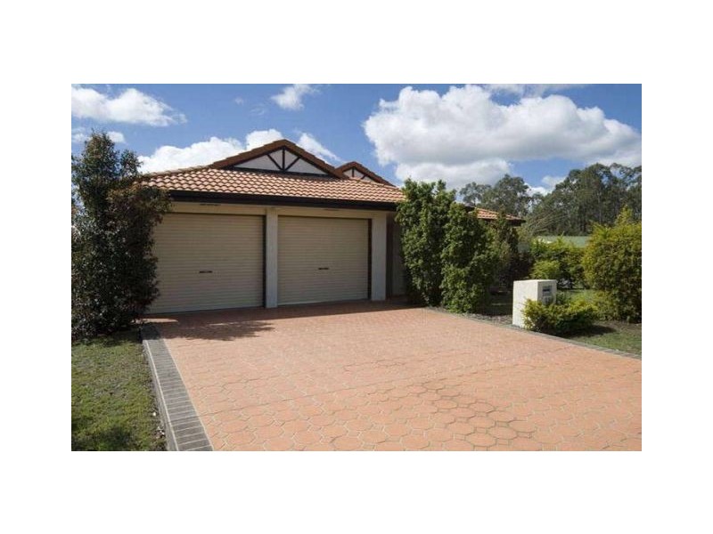 17 High Peak Crescent, Springfield QLD 4300