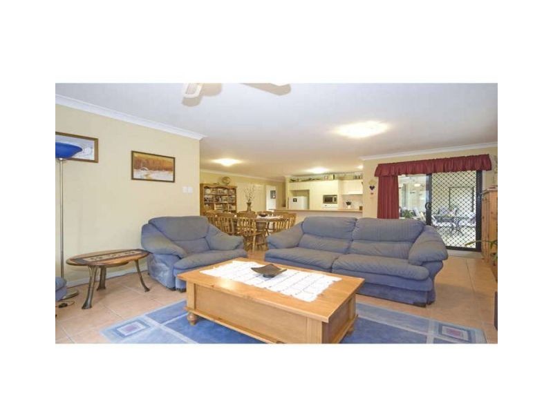17 High Peak Crescent, Springfield QLD 4300