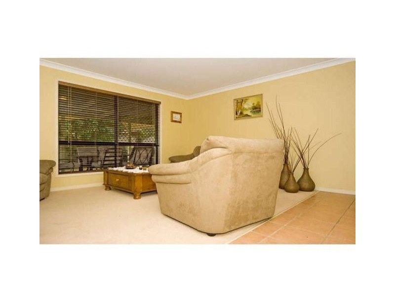 17 High Peak Crescent, Springfield QLD 4300
